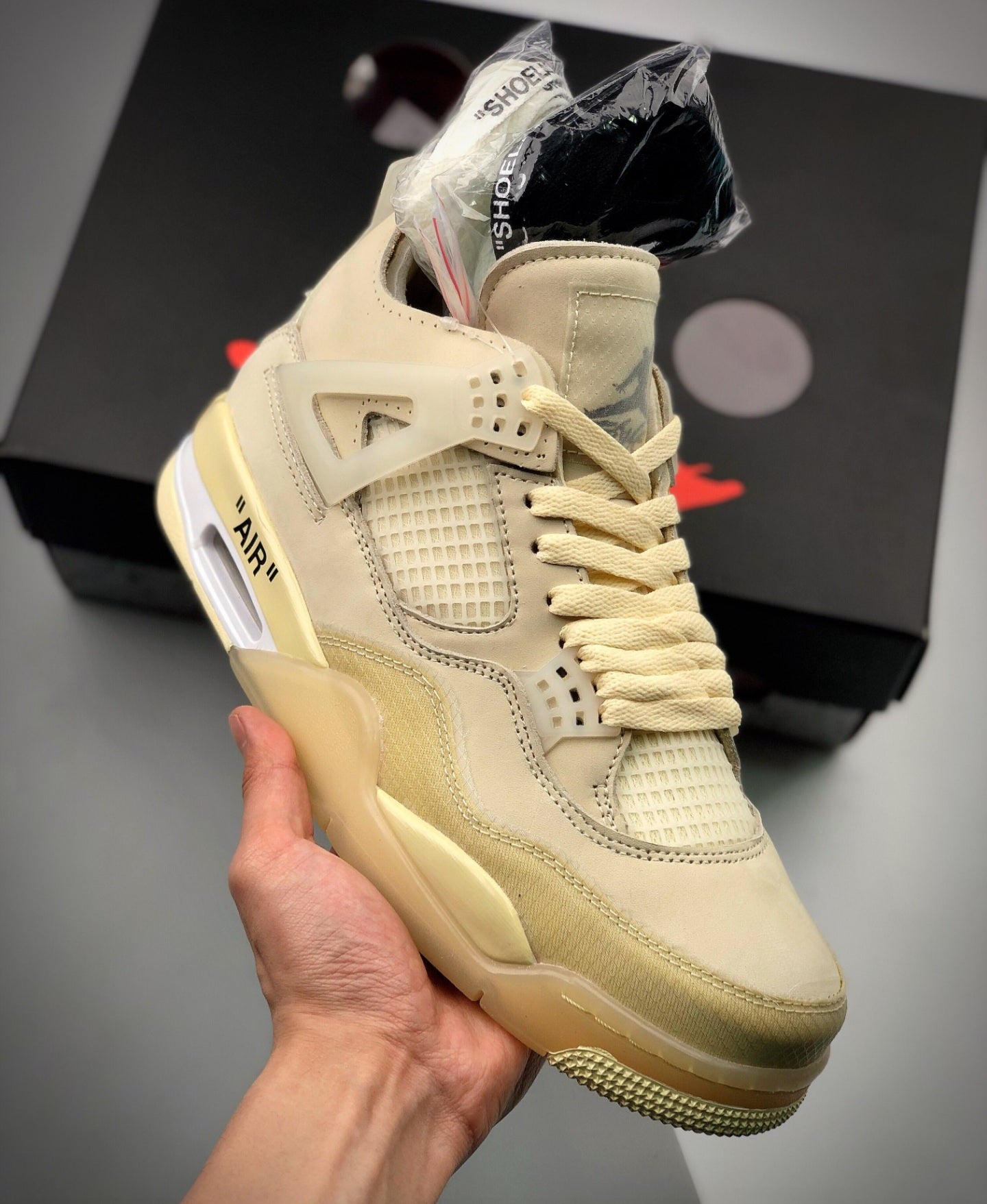 sneakers