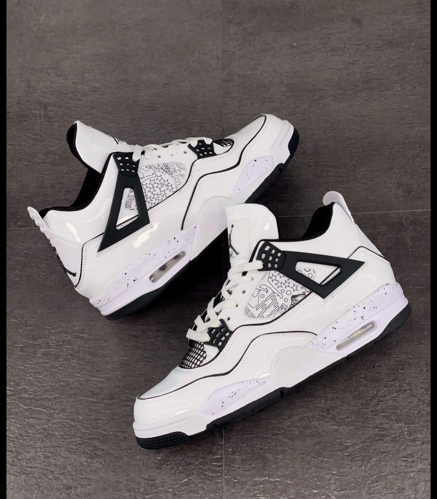 sneakers