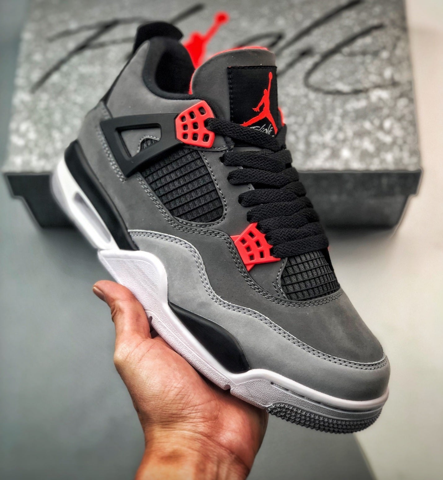 sneakers