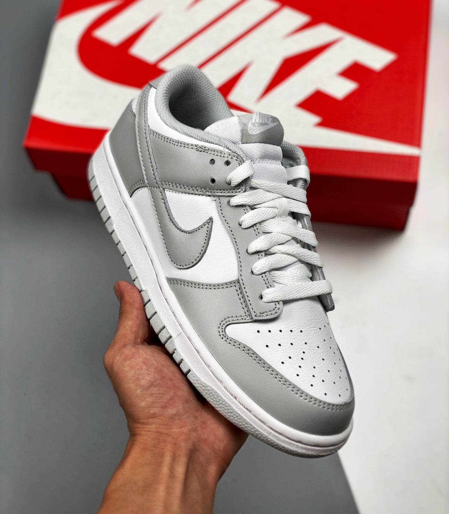 sneakers
