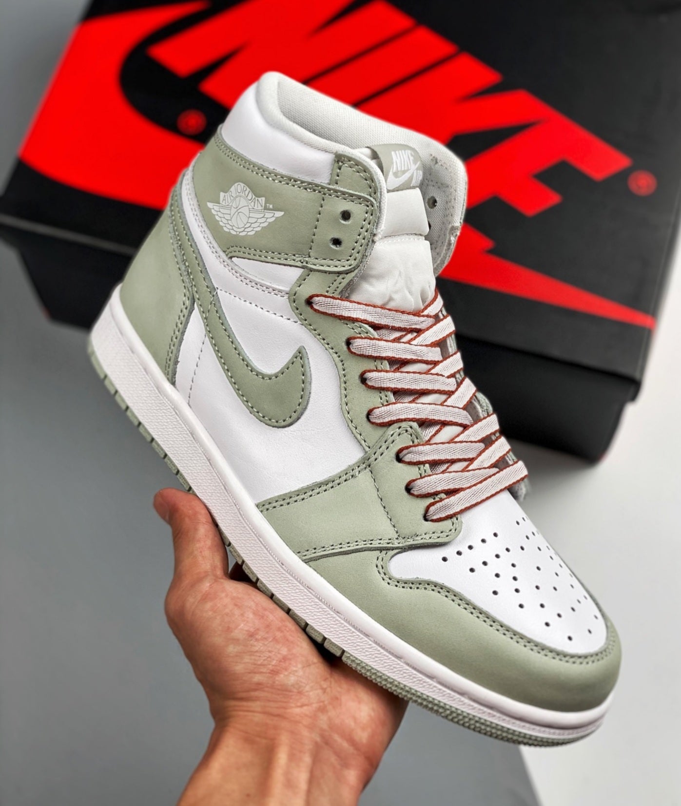 sneakers