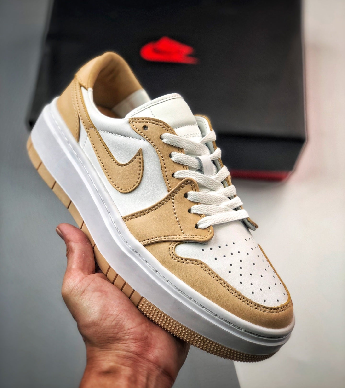 sneakers