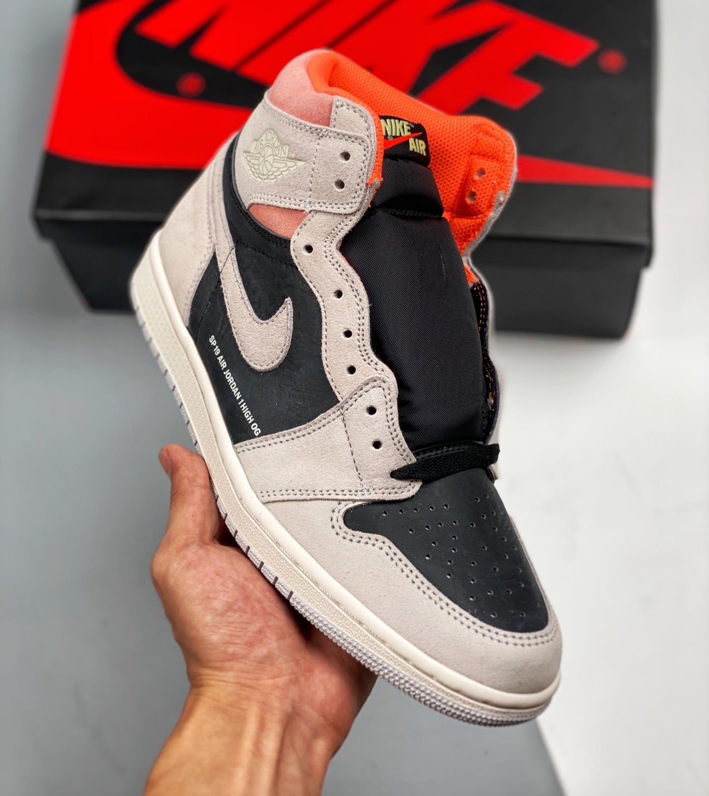 sneakers