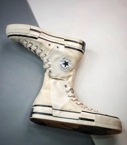 Converse Chuck 70 Plus Foundational Hi