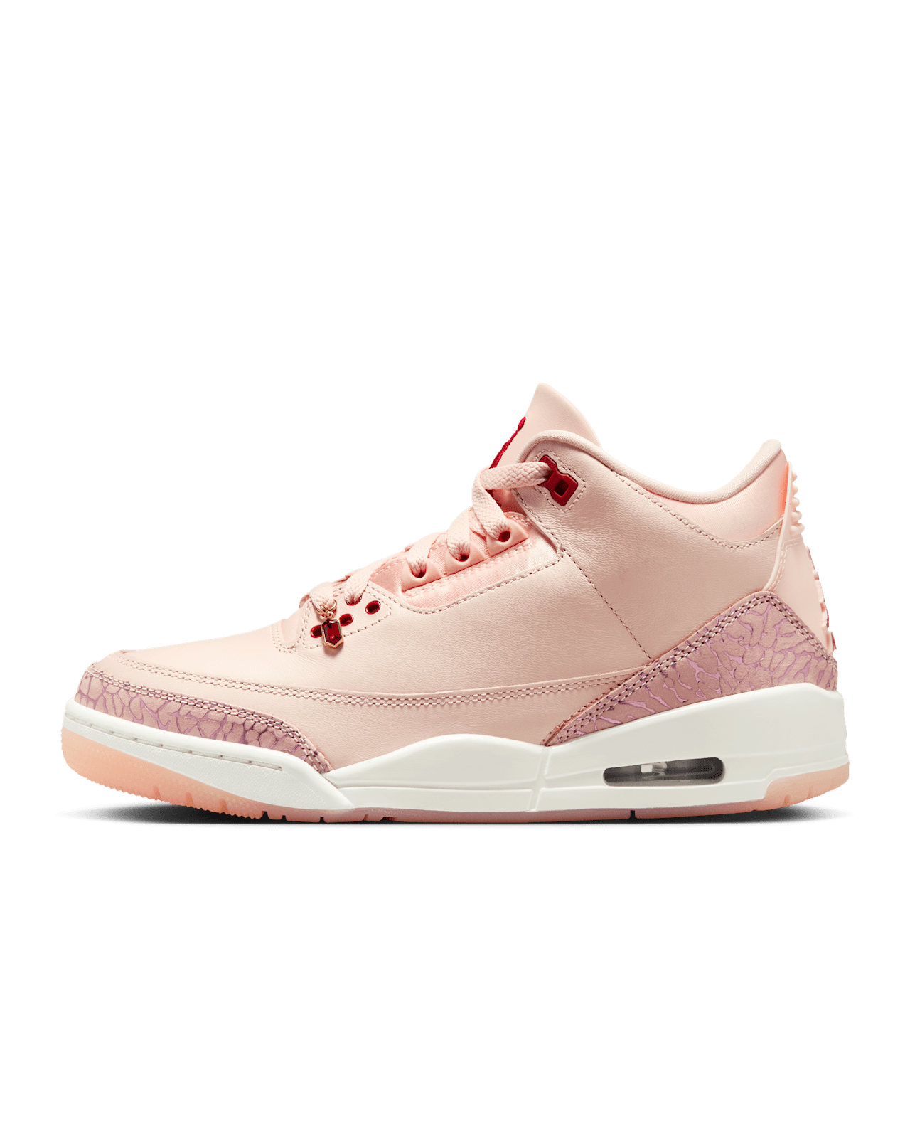 Air Jordan 3 " Valentines Day "