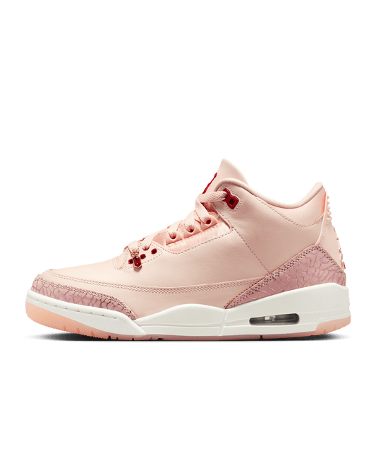 Air Jordan 3 " Valentines Day "