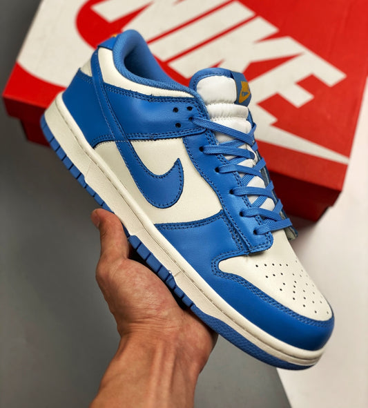 Nike Dunk Low 'University Blue'