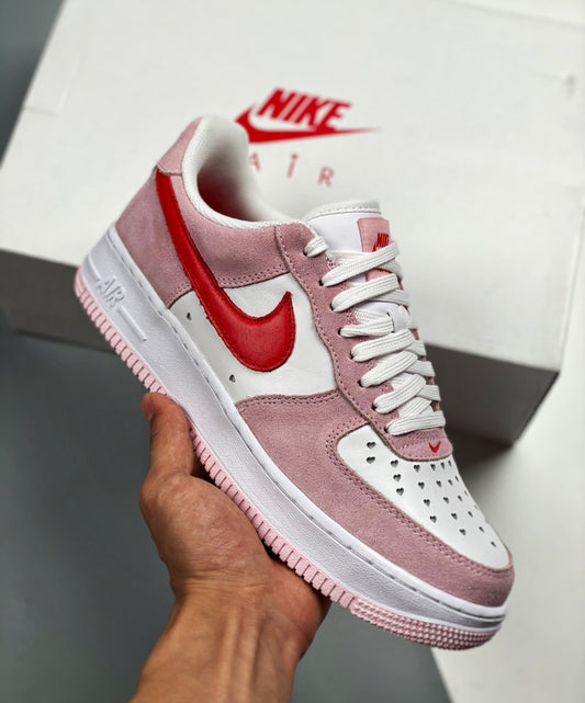 Nike Air Force 1 Low "Valentine's Day Love Letter"