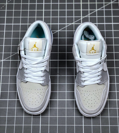 Air Jordan 1 Low ‘Paris’