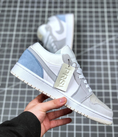 Air Jordan 1 Low ‘Paris’