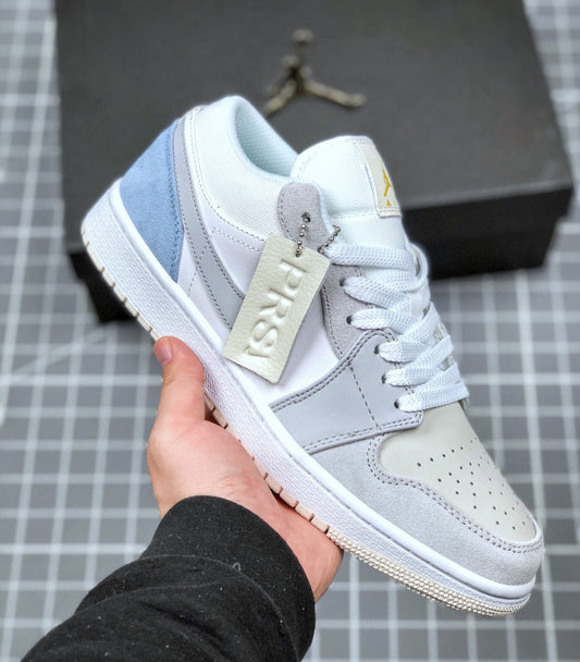 Air Jordan 1 Low ‘Paris’