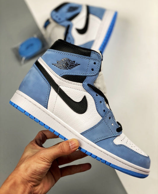 Air Jordan 1 Retro High OG "University Blue"
