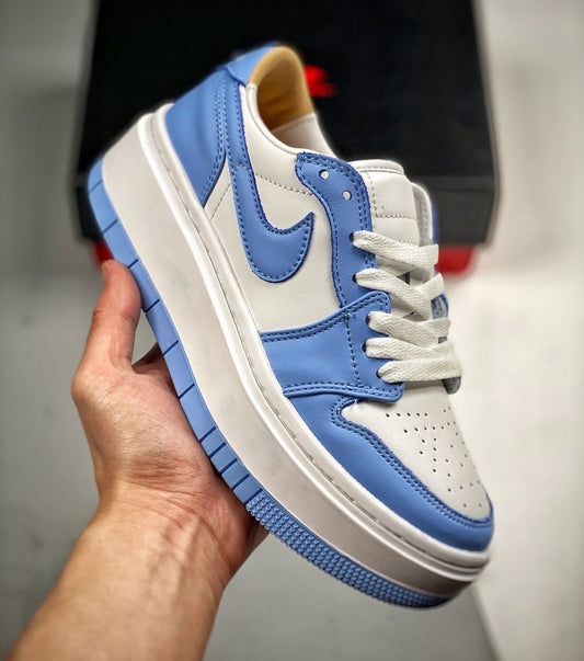 Air Jordan 1 Elevate Low ‘University Blue’