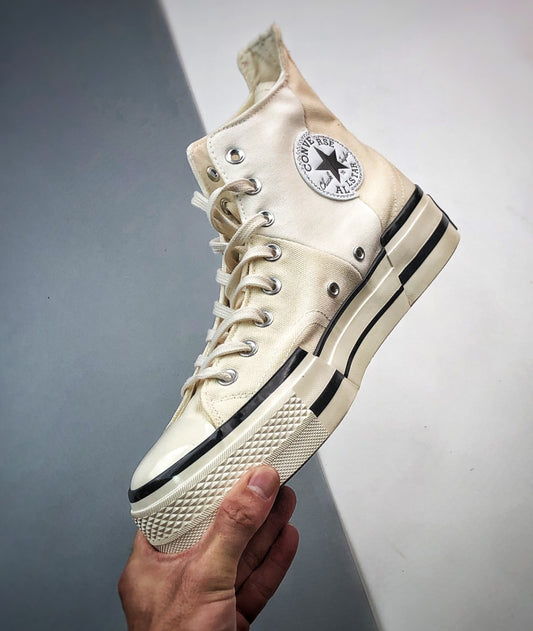 Converse Chuck 70 Plus Foundational Hi