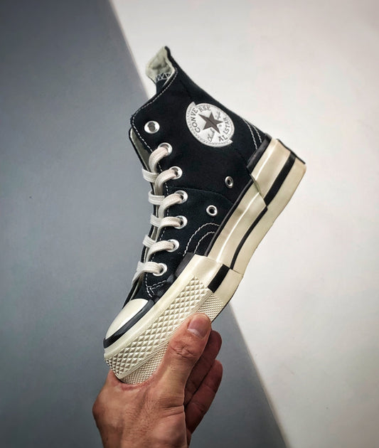 Converse Chuck 70 Plus Foundational Hi