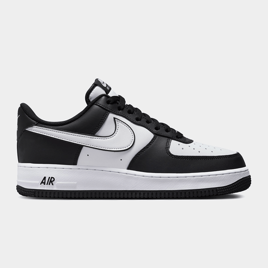 Nike Air Force 1 Low '07 White Swoosh Panda
