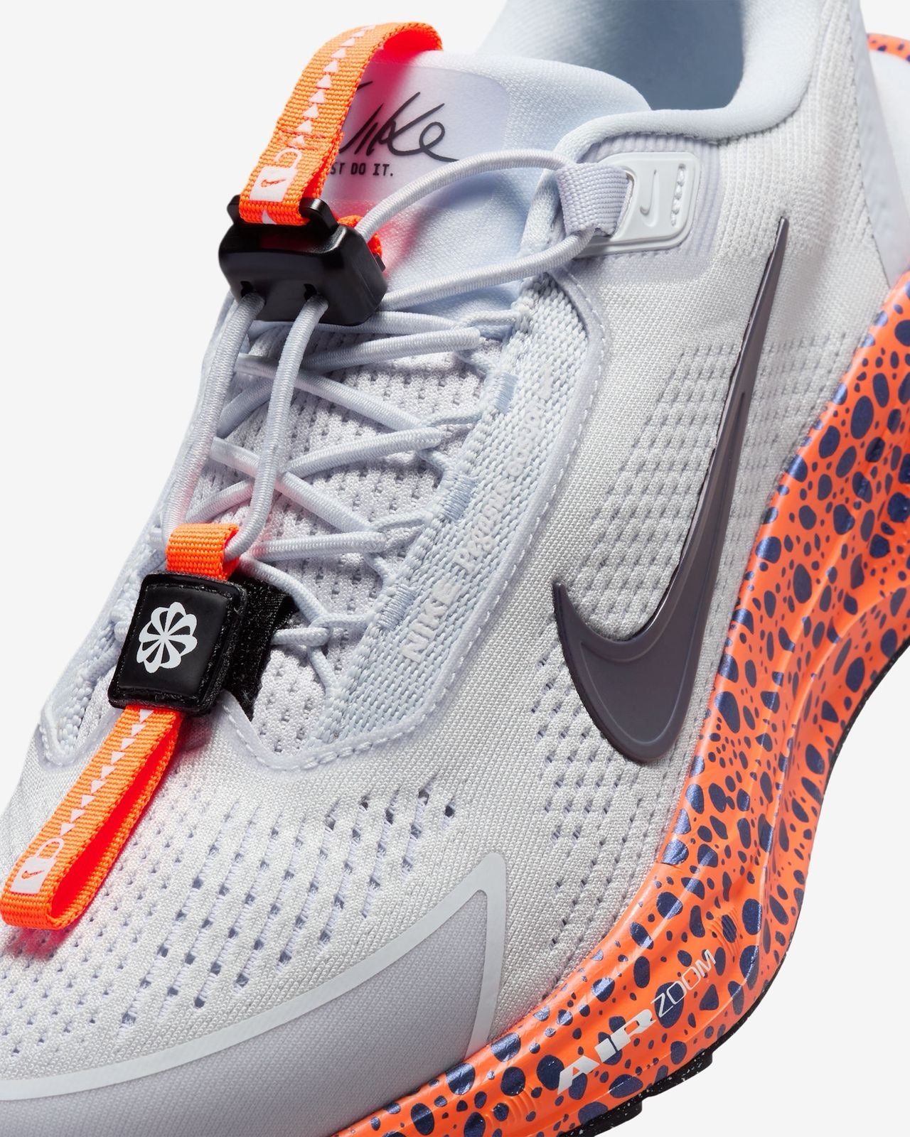 Nike Pegasus EasyOn Electric