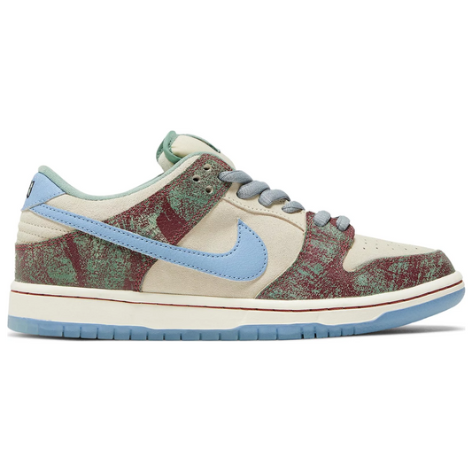Nike SB Dunk Low " Crenshaw Skate Club "