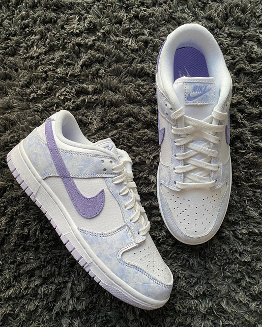 Nike Dunk Low " Purple Pulse "