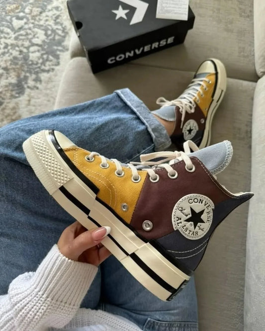 Converse Chuck 70 Plus Mid