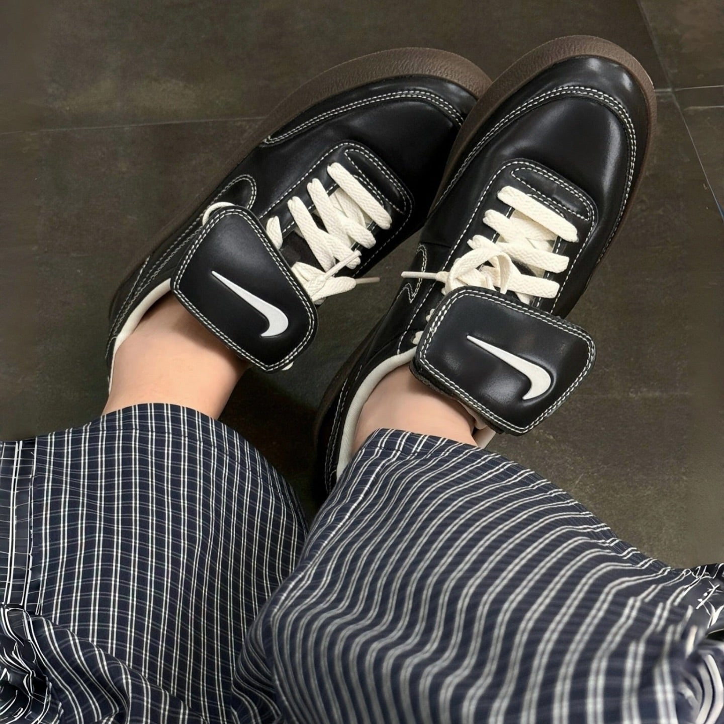 Nike Killshot 2 Premium Black