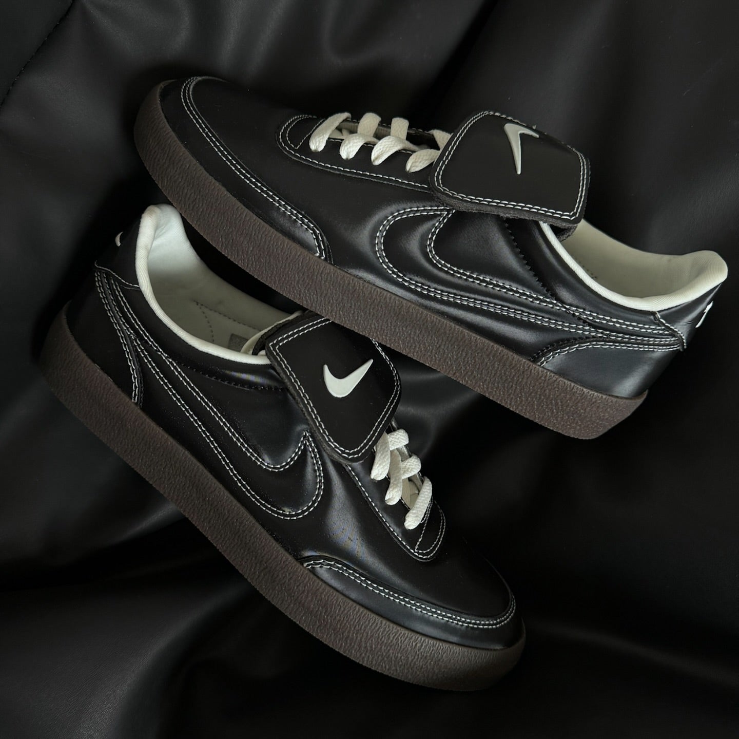 Nike Killshot 2 Premium Black