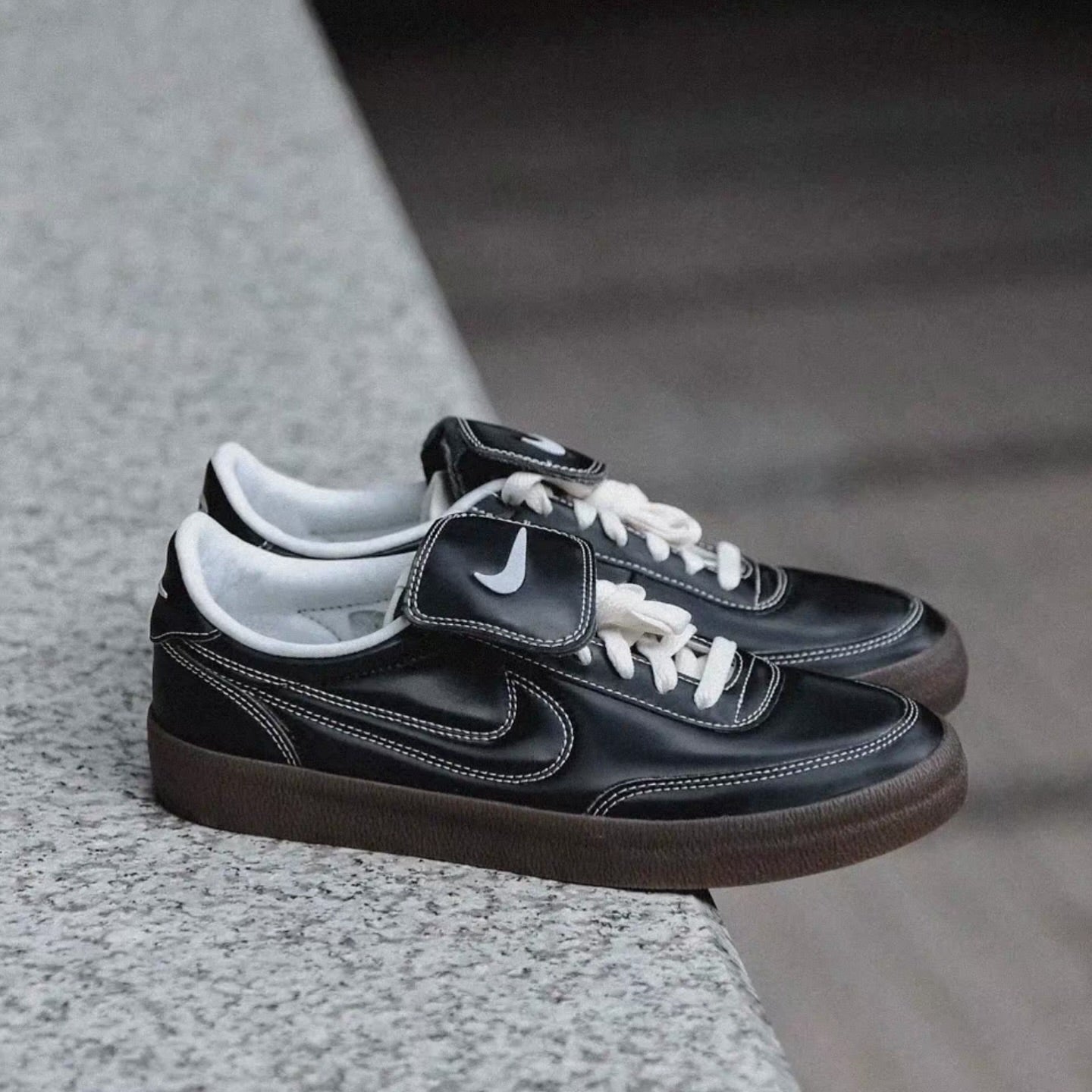 Nike Killshot 2 Premium Black