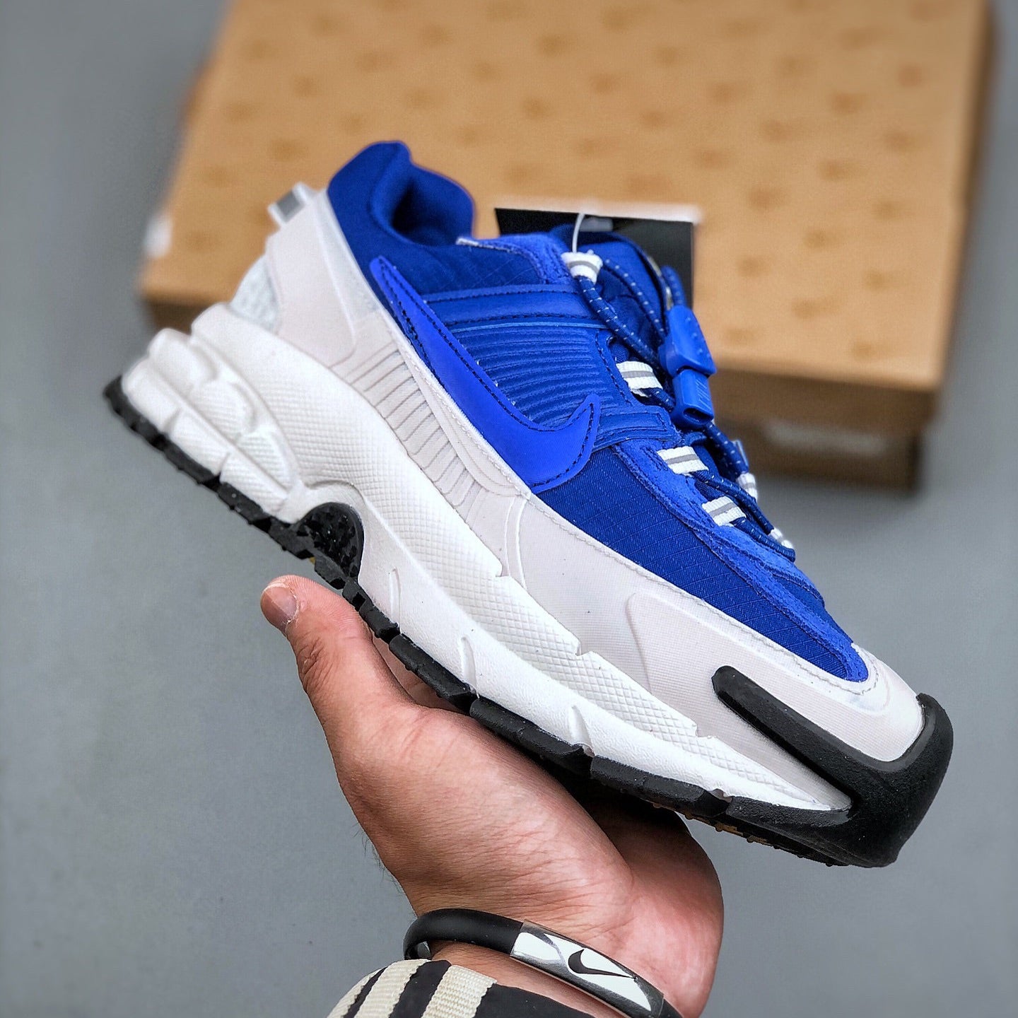 Nike Zoom Vomero Roam