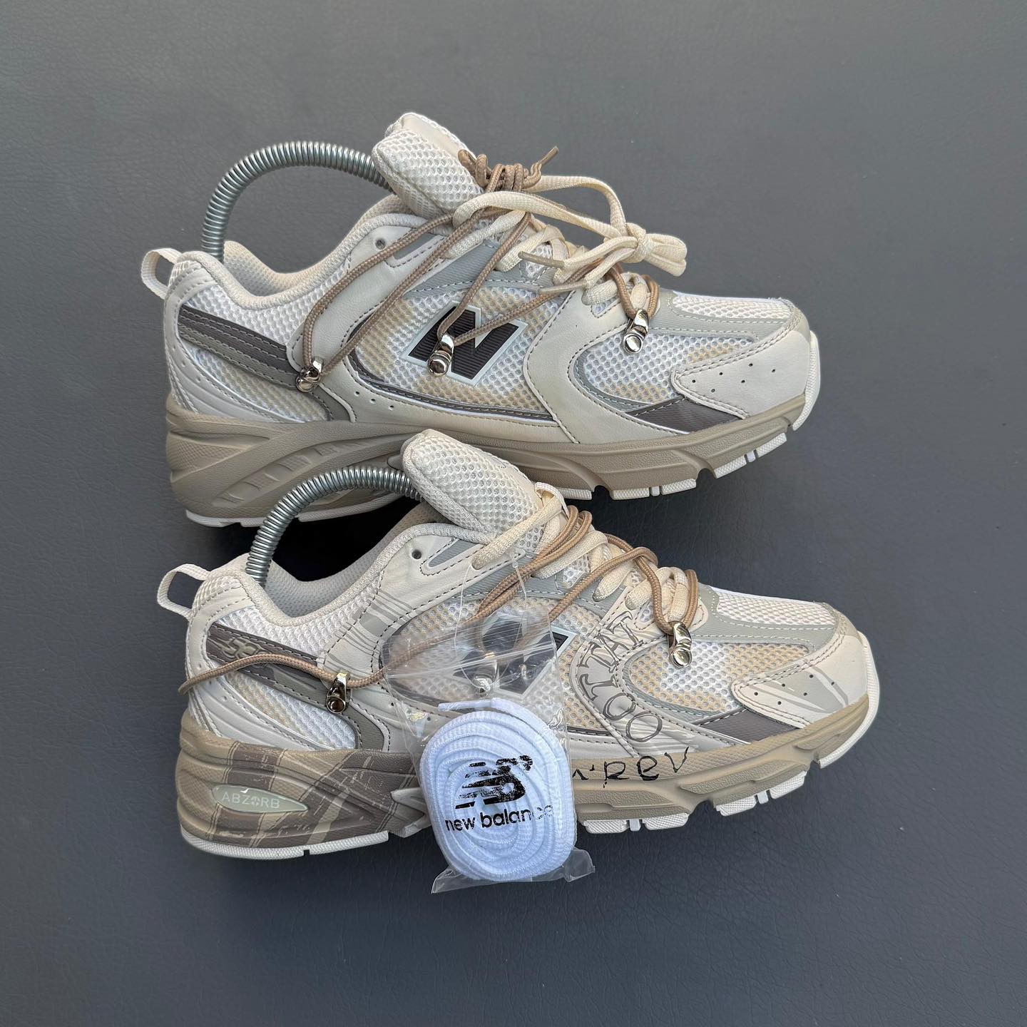 New Balance 530 "Custom Beige "