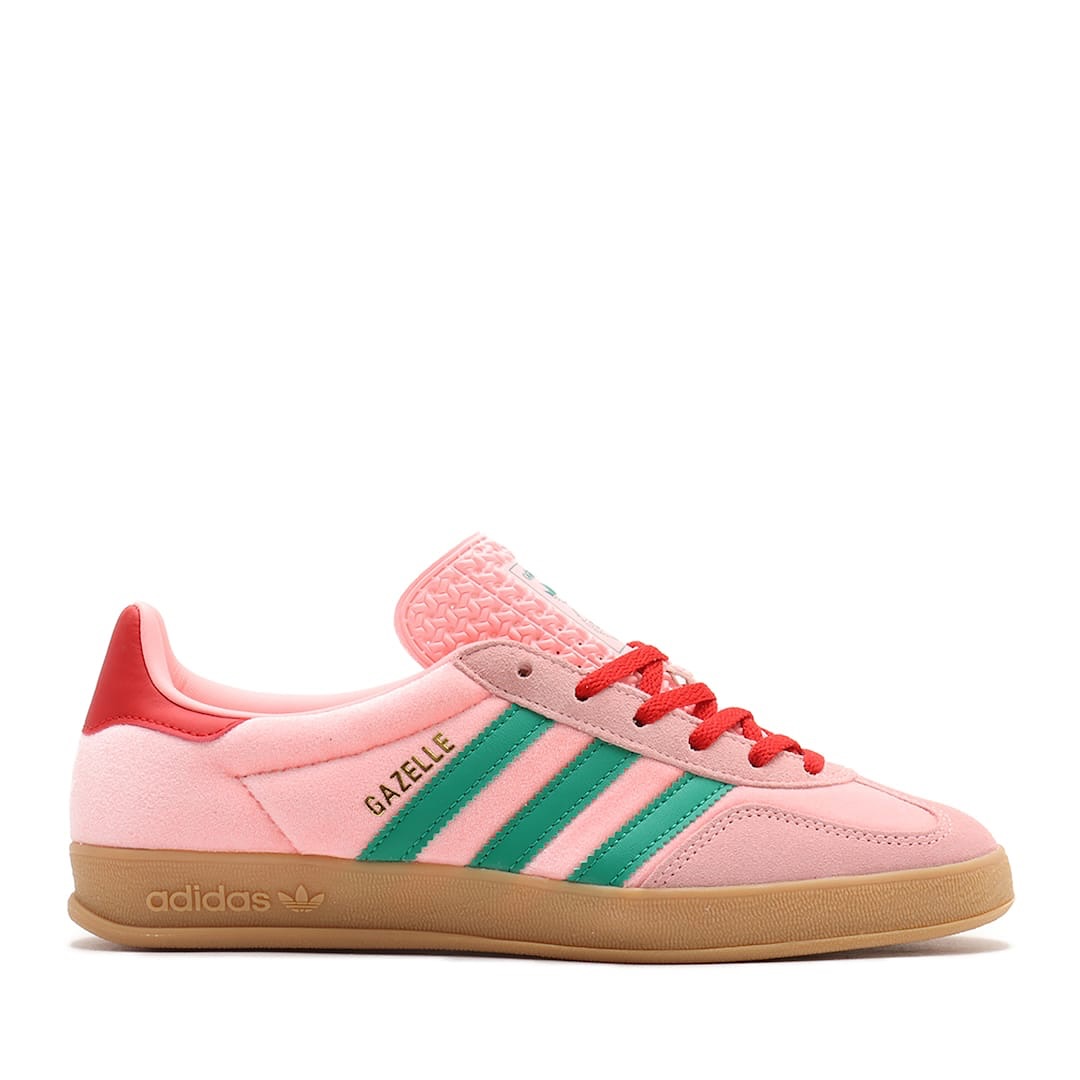 Adidas Gazelle Indoor W Pink
