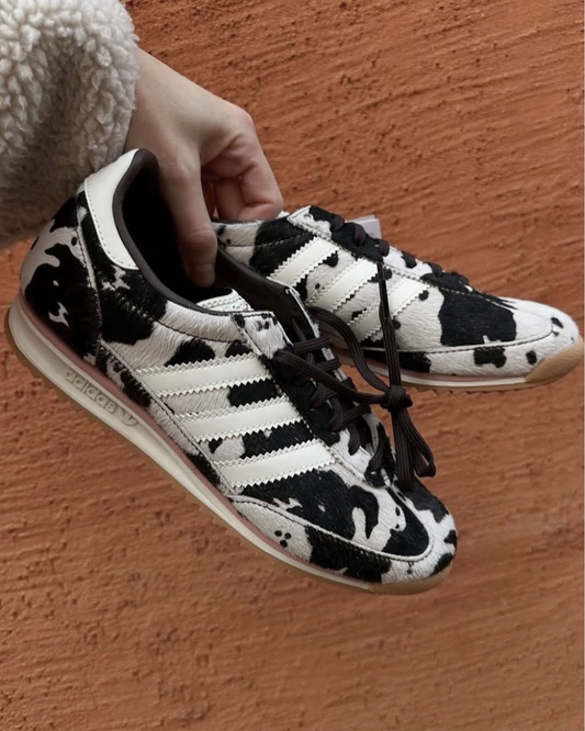 Adidas SL 72 OG " Cow Print"