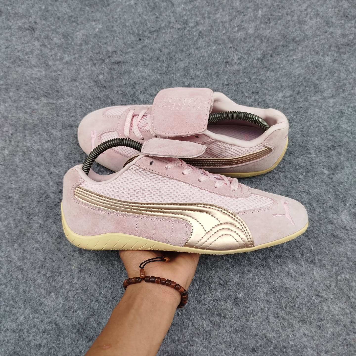 Puma Speedcat x Open YY x