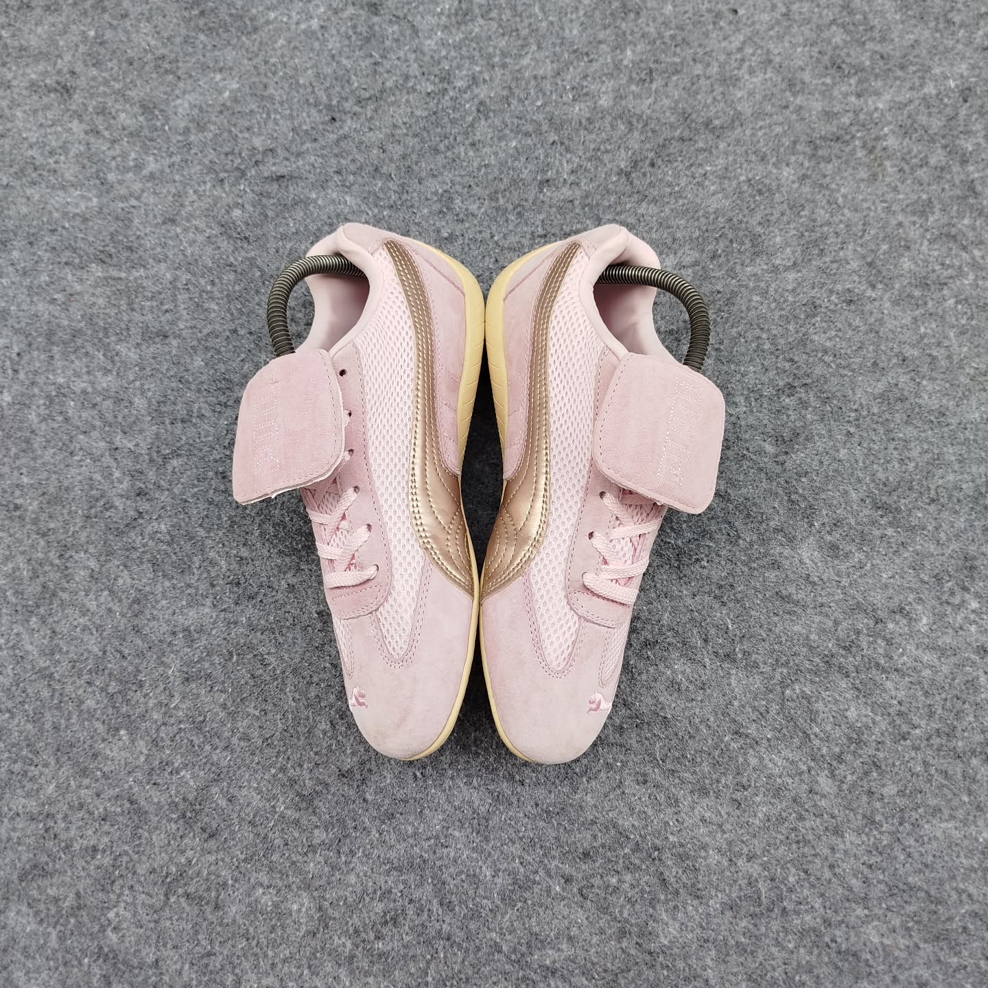 Puma Speedcat x Open YY x