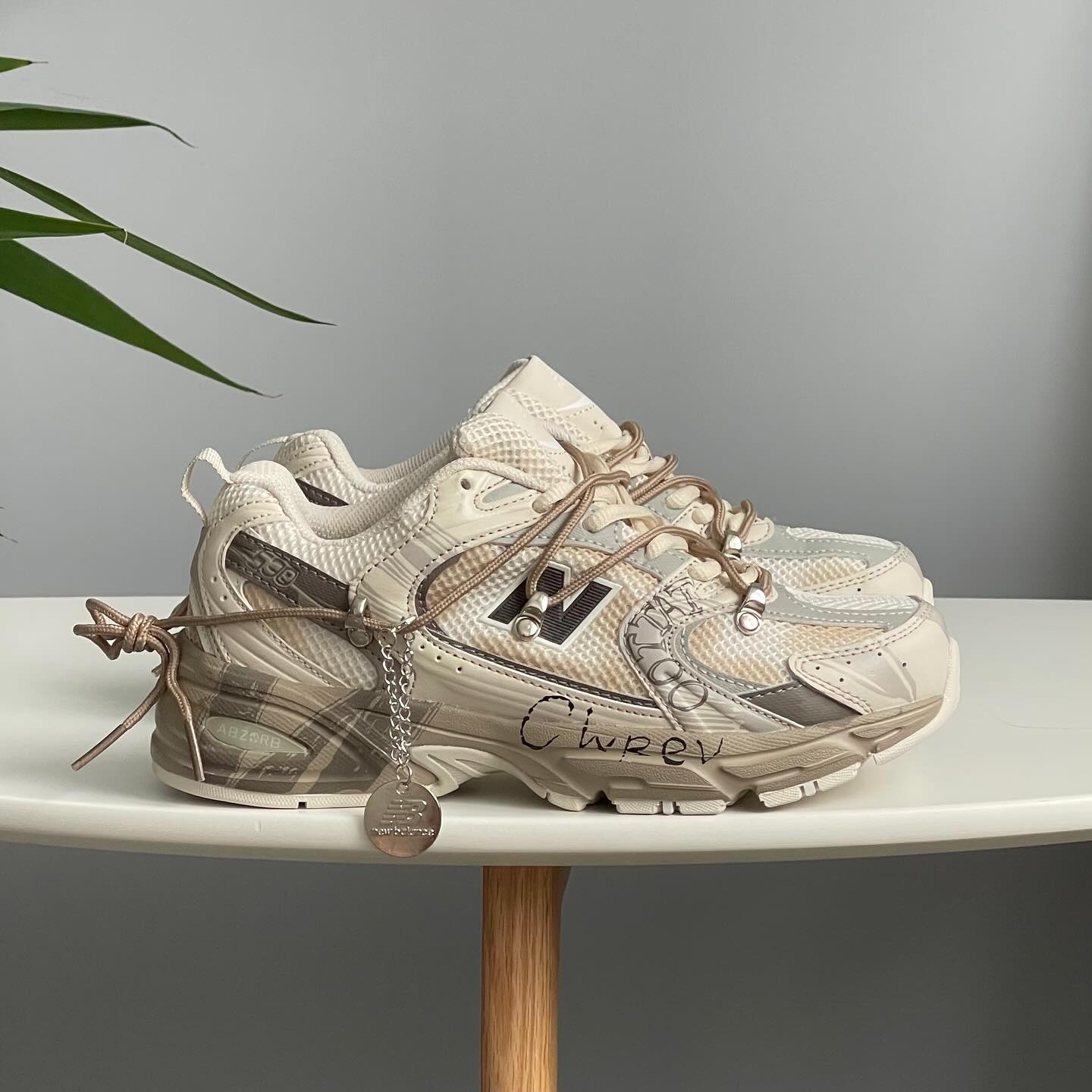 New Balance 530 "Custom Beige "