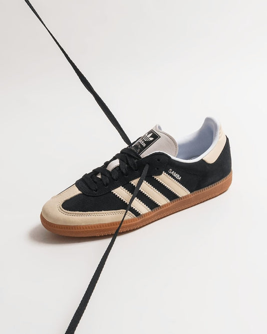 Adidas Samba OG Black Wonder