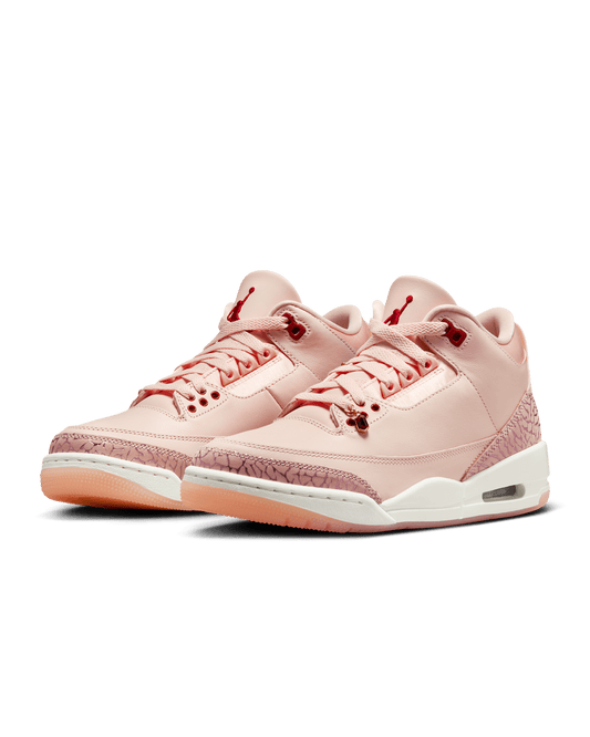 Air Jordan 3 " Valentines Day "
